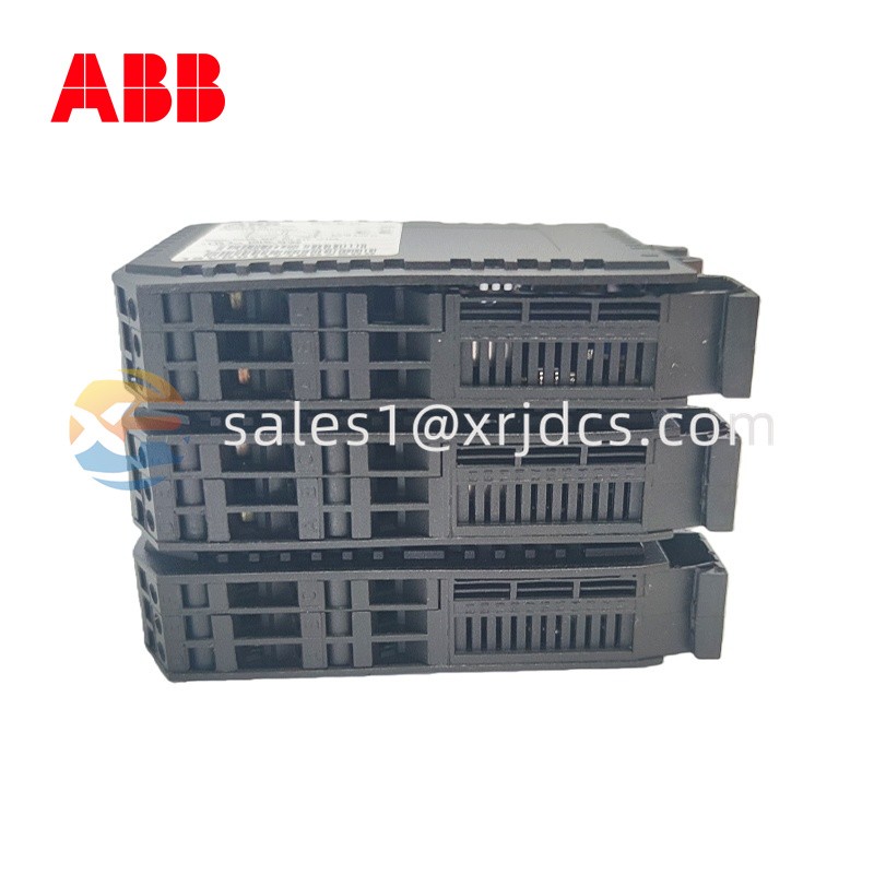 ABB 1SVR011718R2500 – Multifunction Time Relay0